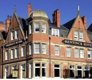 Image of Bentinck Hotel