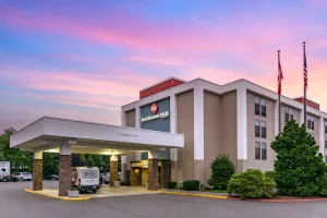 Image of Best Western Plus Bellingham