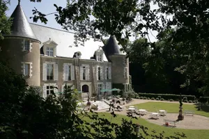 Image of Château De Pray