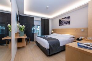 Image of Hotel des Alpes