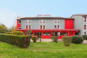 Image of Enzo Hotels Pont-a-Mousson by Kyriad Direct