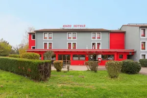 Image of Enzo Hotels PONT-A-MOUSSON