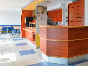 Image of Ibis budget Orléans Sud Comet