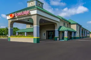 Image of Econo Lodge