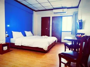 Image of Beerapan Hotel