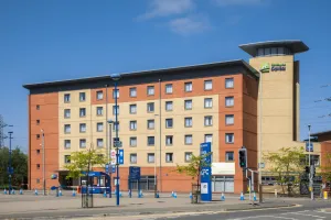 Image of Holiday Inn Express Leicester City by IHG