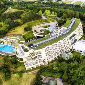 Image of PULSE GRANDE Hotel Putrajaya