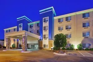 Image of Holiday Inn Express Fremont by IHG