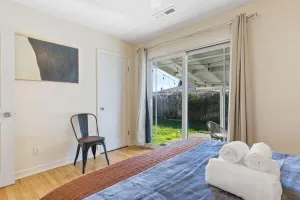 Image of @ Marbella Lane - Modern and Sleek Home in Redwood