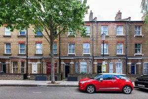 Image of Retreat to a Stylish 1 Bedroom Flat in Chelsea