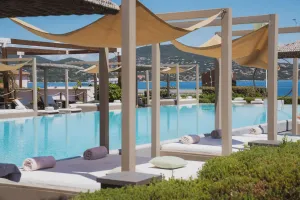Image of Kube Saint-Tropez