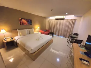Image of T5 Suites