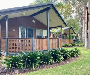 Image of Marion Holiday Park