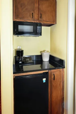 Image of Fairfield Inn and Suites by Marriott Winston Salem/Hanes