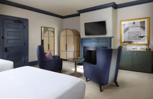 Image of Jekyll Island Club Resort