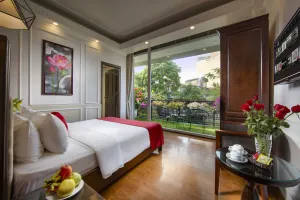 Image of Hanoi Royal Palace Hotel 2