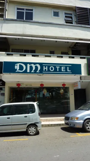 Image of DM Hotel