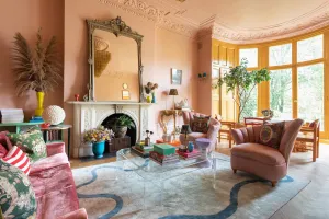 Image of Belsize Park Gardens by Onefinestay