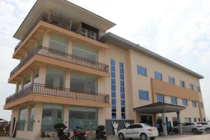 Image of Galaxy Garden Resort