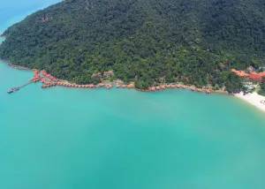Image of Berjaya Langkawi Resort
