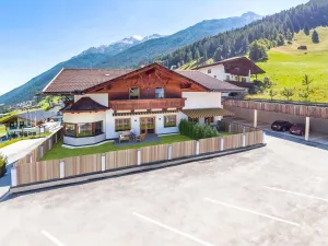 Image of Apartment in the Stubai Valley for groups, cleaning included