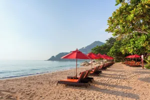Image of New Star Beach Resort