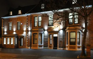 Image of Bentinck Apartments