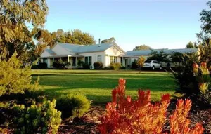 Image of Grampians View B&B