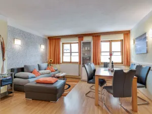 Image of Apartment in Fiss near Ski Lifts