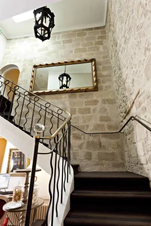 Image of Hôtel la Magnaneraie