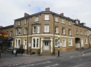 Image of The Terrace Lodge Hotel
