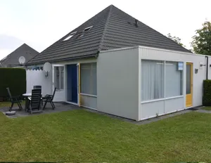 Image of Spacious Holiday Home With Garden