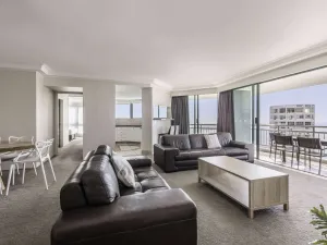 Image of Mantra Crown Towers