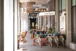 Image of Hotel Bären am Bundesplatz