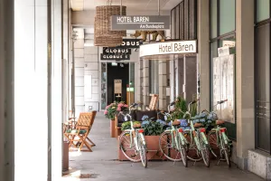 Image of Hotel Bären am Bundesplatz
