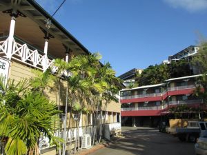 Image of Yongala Lodge by The Strand