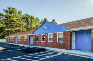 Image of Rodeway Inn Middleboro-Plymouth