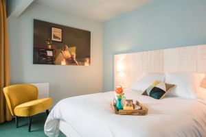 Image of Le Central Boutique Hôtel