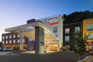 Image of Fairfield Inn & Suites by Marriott Athens