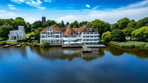 Image of Seehotel Fährhaus