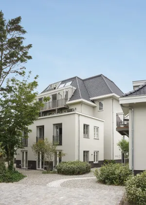 Image of Boutique Hotel Benedict Noordwijk