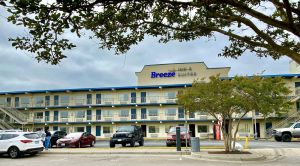 Image of Breeze Inn & Suites, Virginia Beach