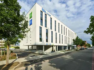 Image of Ibis Budget Singen
