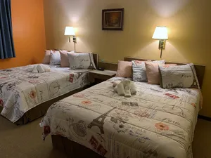 Image of Silver Sands Hotel Rv Park