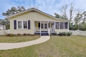 Image of Dtwn St Marys Home Near Waterfront: Pets Welcome!