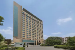 Image of Courtyard by Marriott Gurugram Downtown