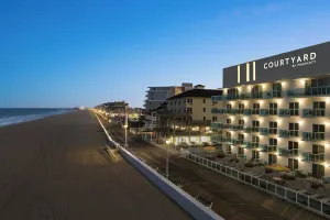 Image of Courtyard by Marriott Ocean City Oceanfront