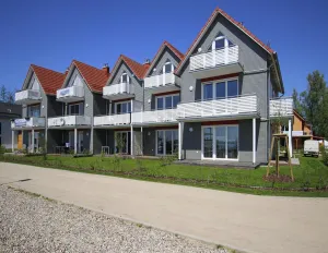 Image of Appartement Seeblick, Plau am See