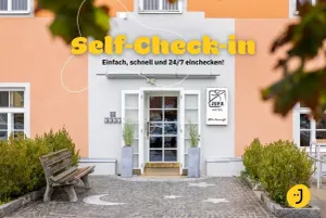 Image of JUFA Hotel Judenburg - Self Check-In