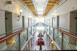 Image of Långholmen Hotell